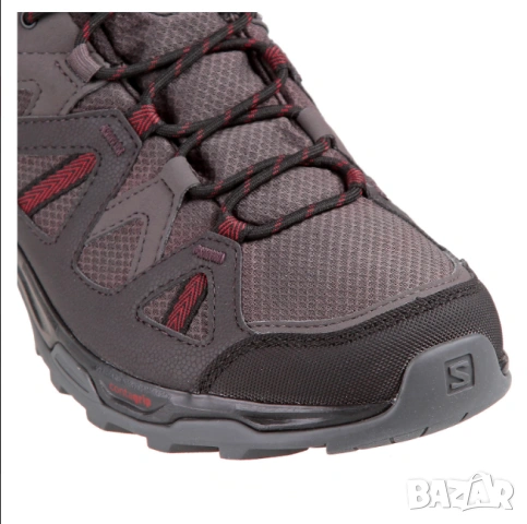 туристически обувки Salomon Rhossili GTX номер 43 1/3 водоустойчиви , снимка 3 - Маратонки - 53713781