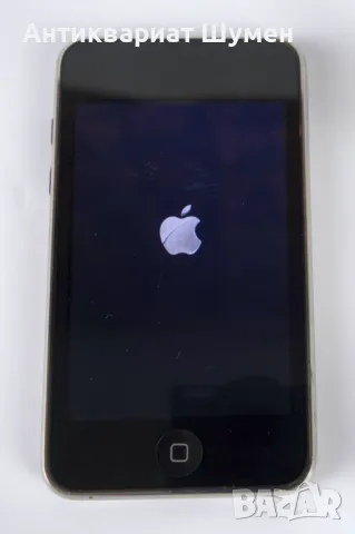 iPod touch 3-та генерация / 16GB, снимка 5 - MP3 и MP4 плеъри - 46899388