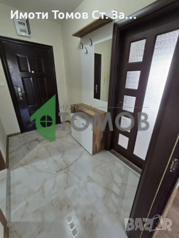 Прекрасен панорамен тристаен апартамент в кв. Била 1, снимка 10 - Апартаменти - 52848885