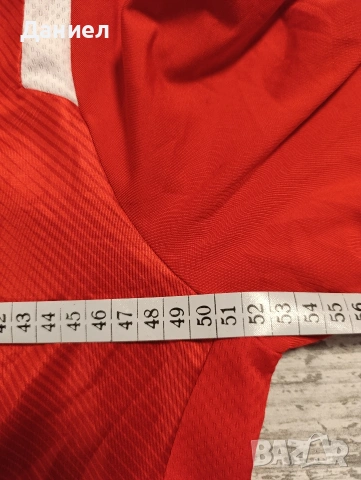 Блуза на Stevenage FC, снимка 6 - Блузи - 53906262