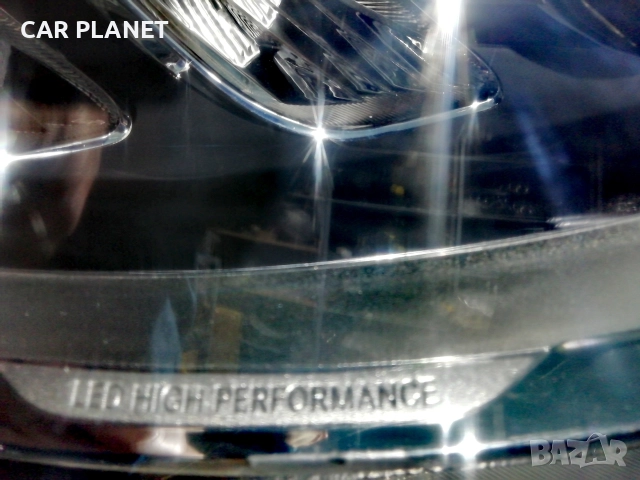 Фар Фарове за Mercedes Sprinter W910 / Мерцедес Спринтер A910 Full LED. , снимка 7 - Части - 42135752