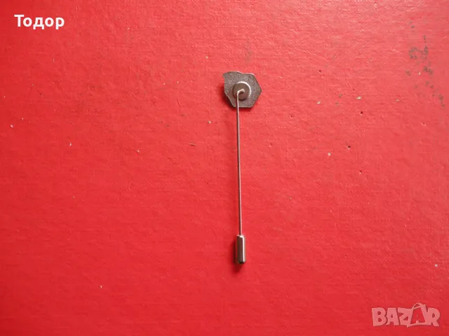 Знак значка 11, снимка 4 - Колекции - 50274307