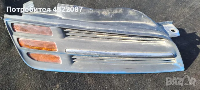 Предни мигачи NISSAN MICRA K12 1.2 16V, 80 к.с., снимка 3 - Части - 50366910