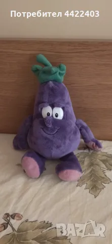 Плюшени играчки 