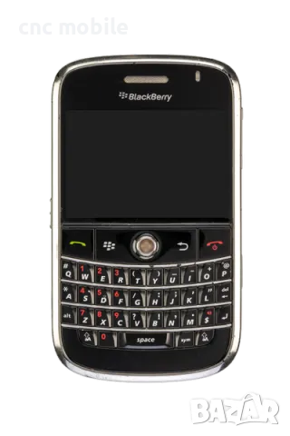 BlackBerry 9000 - BlackBerry Bold 9000 панел, снимка 1 - Резервни части за телефони - 48722593