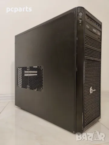 Компютърна кутия Cooler Master Centurion 6, снимка 1