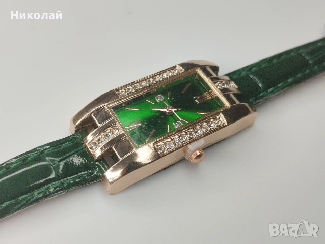 Часовници Нови Quartz, снимка 5 - Други - 53760482