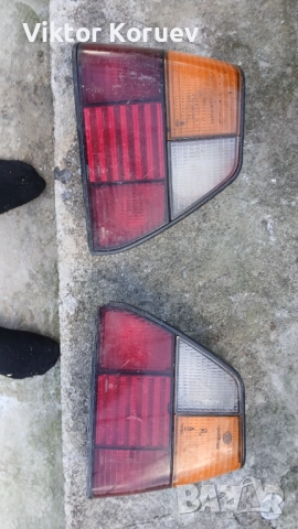 Стопове за Голф 2