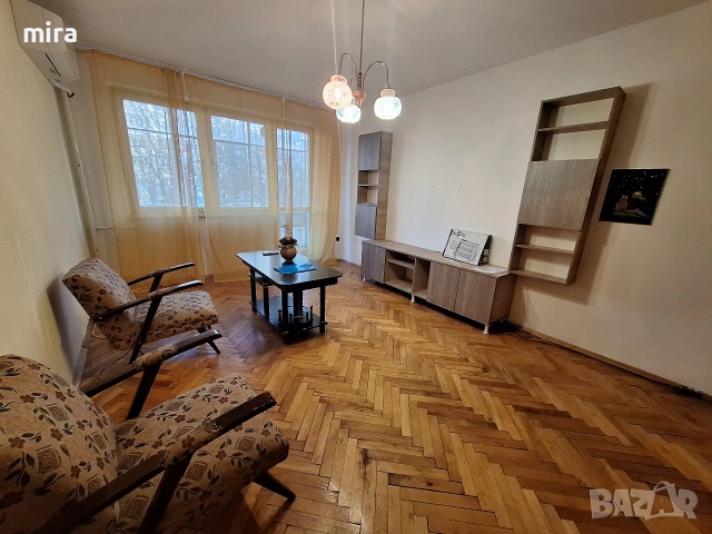 1стаен  апартамент Надежда1 до метро