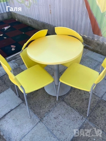 Продавам обзавеждане за заведение, снимка 5 - Обзавеждане за заведение - 51601691