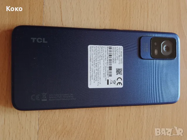 Телефони TCL408, Moto E20, Nokia2.3, снимка 2 - Други - 47151042