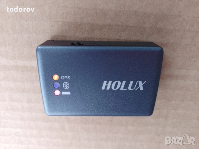 GPS Holux