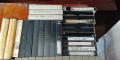 Видеокасети около 40 броя VHS, снимка 2