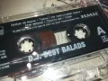 DJ BEST BALADS-ORIGINAL TAPE 0811241745, снимка 8