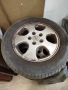алуминиеви джанти с гуми летни за Опел Зафира , снимка 2
