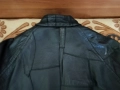 Продавам Рокерско кожено яке от естествена кожа, снимка 9