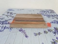 Дъска за сервиране и рязане - Edge Grain, снимка 2