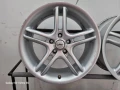 4бр 17ски джанти за Seat, Audi, VW, Skoda,Mercedes 5х112мм. A170556 , снимка 4
