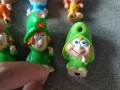 KINDER FERRERO surprise  серия АБАБУР ЗАКУСКА BRIOSS VINTAGE рядки, снимка 6