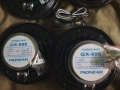 Продавам нови колонки PIONEAR GX-888, снимка 3