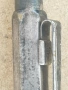 стар посребрен молив на швецарската фирма Карандаш, снимка 12