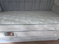 2 бр. Матраци Сирена Фреш Нани 100/200см мемори пяна НОВИ, снимка 1