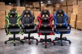 Нови геймърски офис столове , снимка 2