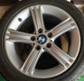 Алуминиеви джанти 17- F цола BMW, снимка 12