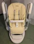 Детско столче Peg-Perego Tatamia Follow Me, снимка 5