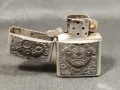 ОРИГИНАЛНА БЕНЗИНОВА ЗАПАЛКА ZIPPO, снимка 2