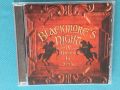 Blackmore's Night – 2012 - A Knight In York(Celtic,Folk,Medieval), снимка 1 - CD дискове - 45099870