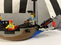 Lego Pirates Renegade Runner 6268, снимка 3