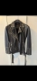 Дамско кожено яке, снимка 7