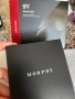 Палитра за очи MORPHE 9V Vintage Rose, снимка 1