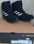 ADIDAS TERREX Snow CF Rain.Rdy-PrimaLoft-36n-детски зимни боти, снимка 7