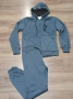 Мъжки екип код 01 - синьо, снимка 2