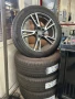 Джанти и Гуми 19 Цола 5х112 Audi Q5 235/55/19 Continental Нови Оригинални , снимка 1