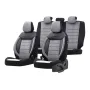 Тапицерия OTOM за седалки Комфортлайн CMF206 Черно/Сиво, снимка 1