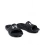 Мъжки джапанки under armour locker iv slides black, снимка 1