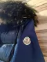 Оригинална парка на Moncler , снимка 2