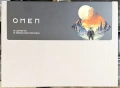 НОВ HP OMEN 14/3K UWVA OLED/Ultra 9 285H/RTX 5070/32GB 7500Mhz/1TB, снимка 4