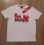 Тениска Hugo Boss , снимка 1 - Тениски - 45656472