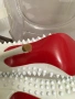 Christian Louboutin ефектни обувки 41, снимка 7