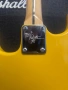 Китара Fender Yngwie Malmsteen Strat Copy Model, снимка 9