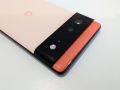 Google Pixel 6 Kinda Coral 128GB пълен комплект + подаръци, снимка 7