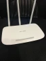 Рутер TL-WR845N 300 Mbps безжичен N, снимка 2