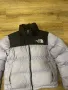 The North Face Retro Nuptse 700fill дамска зимна пухенка S размер, снимка 3