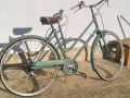 Ретро велосипед Бианки Bianchi 1955 година, снимка 2