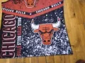 Потник тип баскетболен на Чикаго Булс фенски размер М, снимка 13
