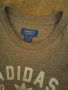 Оригинална мъжка тениска Adidas М размер - Нова, снимка 2